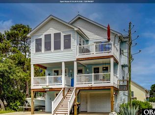 538 W Walker St, Kill Devil Hills, NC 27948