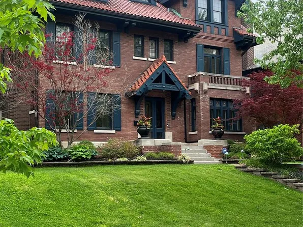 44 Kingsbury Pl, Saint Louis, MO 63112