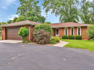 268 Traudel Ct, Braidwood, IL 60408