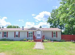 292 Smith St, Coldwater, MI 49036