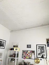 Rented by N.C. Pepe Corp.