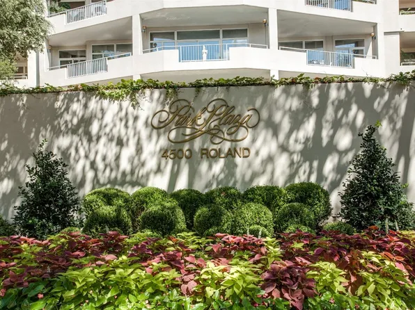 4500 Roland Ave APT 503, Highland Park, TX 75219