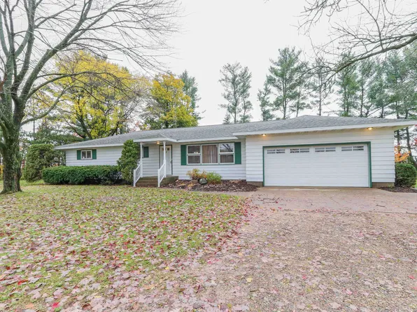 5719 Kennedy Ave, Plover, WI 54467