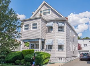 74 Yale St, Nutley, NJ 07110
