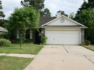 3719 Nutwood Ln, Spring, TX 77389