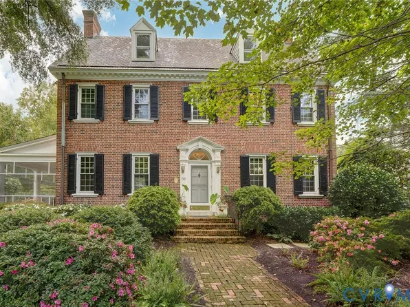 1513 Laburnum Park Blvd, Richmond, VA 23227