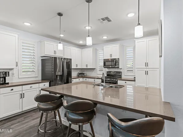 5100 E RANCHO PALOMA Drive #1001, Cave Creek, AZ 85331