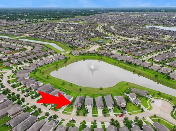 2621 Bernadino Dr, La Marque, TX 77568