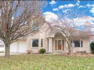 4661 N Marrill Rd, Byron, IL 61010