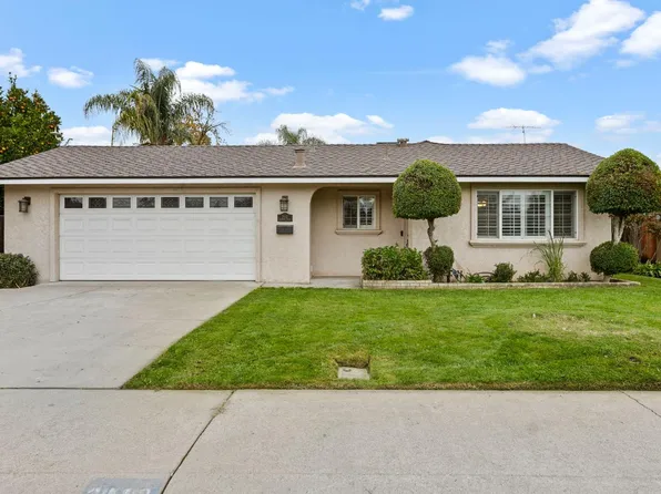 2112 Woodbury Dr, Modesto, CA 95355
