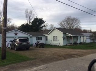 101 Pithole Rd, Cyclone, PA 16726