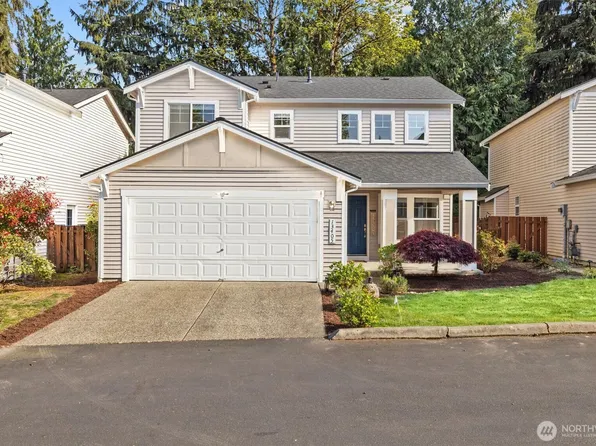 13405 68th Avenue SE, Snohomish, WA 98296