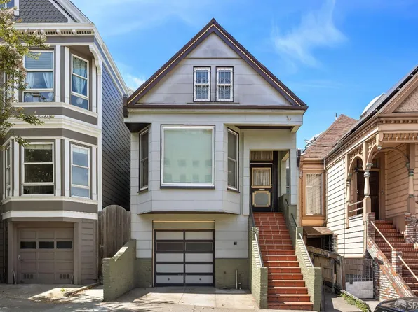 1462 Guerrero St, San Francisco, CA 94110