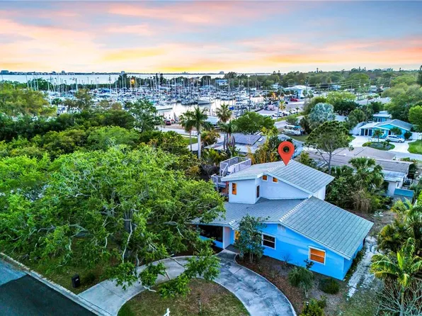 2827 45th St S, Gulfport, FL 33711