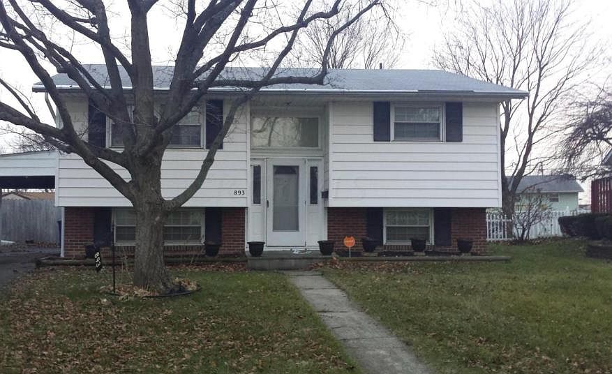 2nd image of 893 Maurine Dr