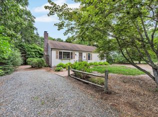 93 Stephen Dr, Chatham, MA 02633