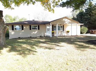 15782 State Route 148, Aurora, IN 47001