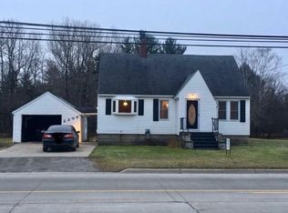 2209 Werth Rd, Alpena, MI 49707