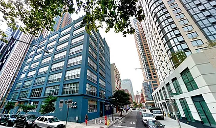 Sold by Town Residential