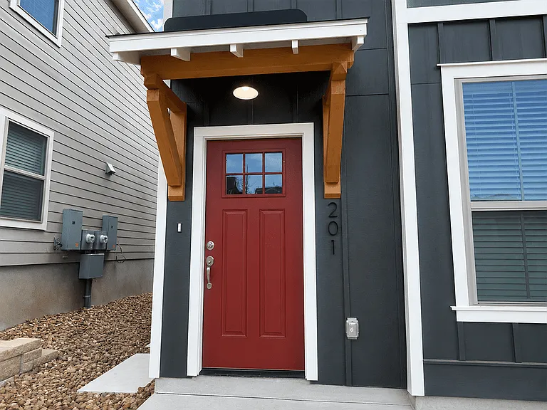 7220 Magnolia Vlg #201 — Photo 22
