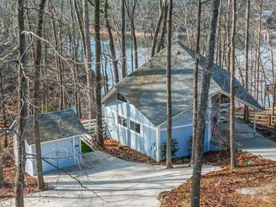 3417 The Trail Rd, Gainesville, GA, 30501