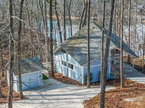 3417 The Trail Rd, Gainesville, GA 30501