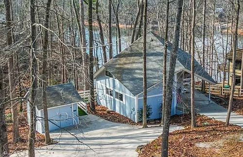 3417 The Trail Rd Photo 1
