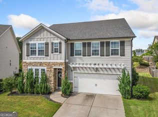 606 Payne Ln, Woodstock, GA 30188