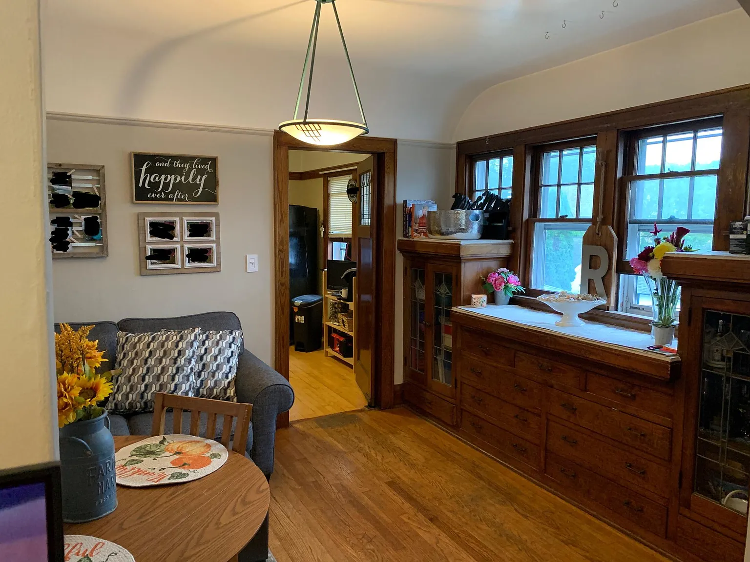2 bed, 960 sqft, $1,250 — Photo 4