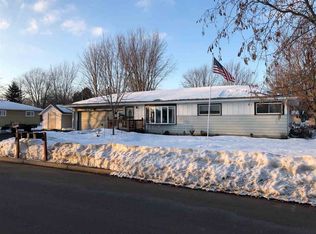 202 W Buse St, Spencer, WI 54479