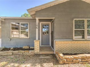 106 N Kickapoo St, Lipan, TX 76462