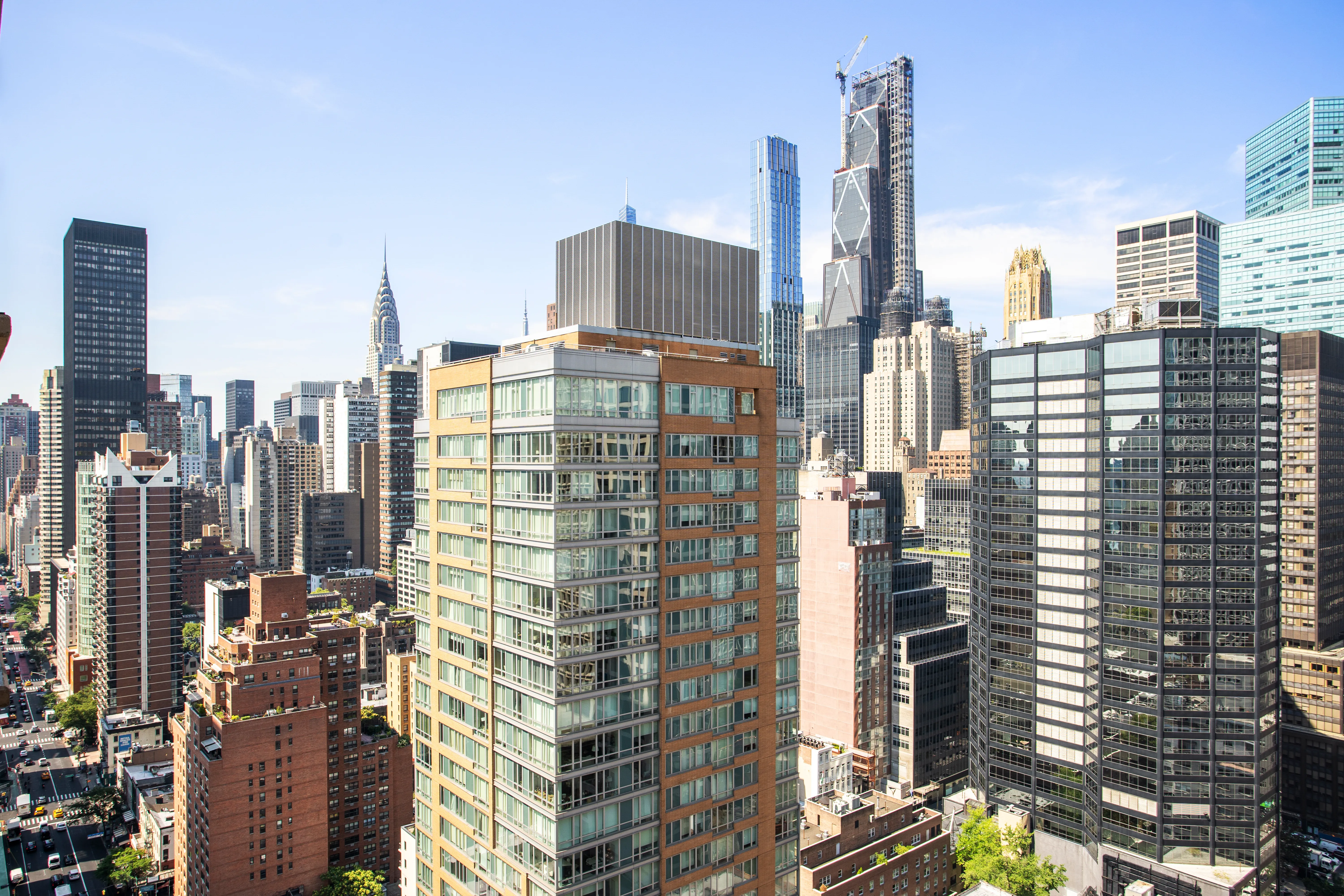 300 East 54th Street #33FG in Sutton Place, Manhattan 300 East 54th Street #33FG in Sutton Place, Manhattan