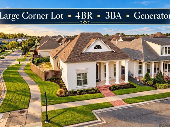 10718 Bird Song Dr, Baton Rouge, LA 70810