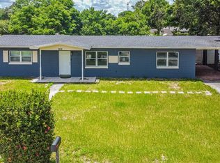 2414 Avenue A Ter NW, Winter Haven, FL 33880