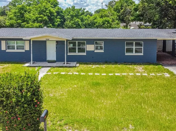 2414 Avenue A Ter NW, Winter Haven, FL 33880