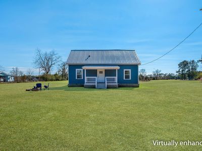 5588 Sycamore Rd, Quincy, FL, 32351