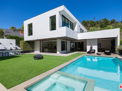 1619 San Ysidro Dr, Beverly Hills, CA, 90210