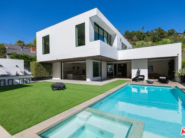 1619 San Ysidro Dr, Beverly Hills, CA 90210