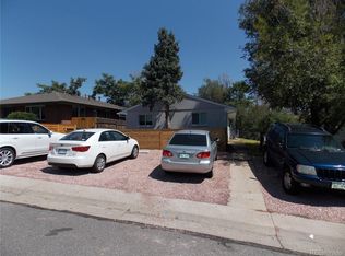 956 Raleigh St, Denver, CO 80204