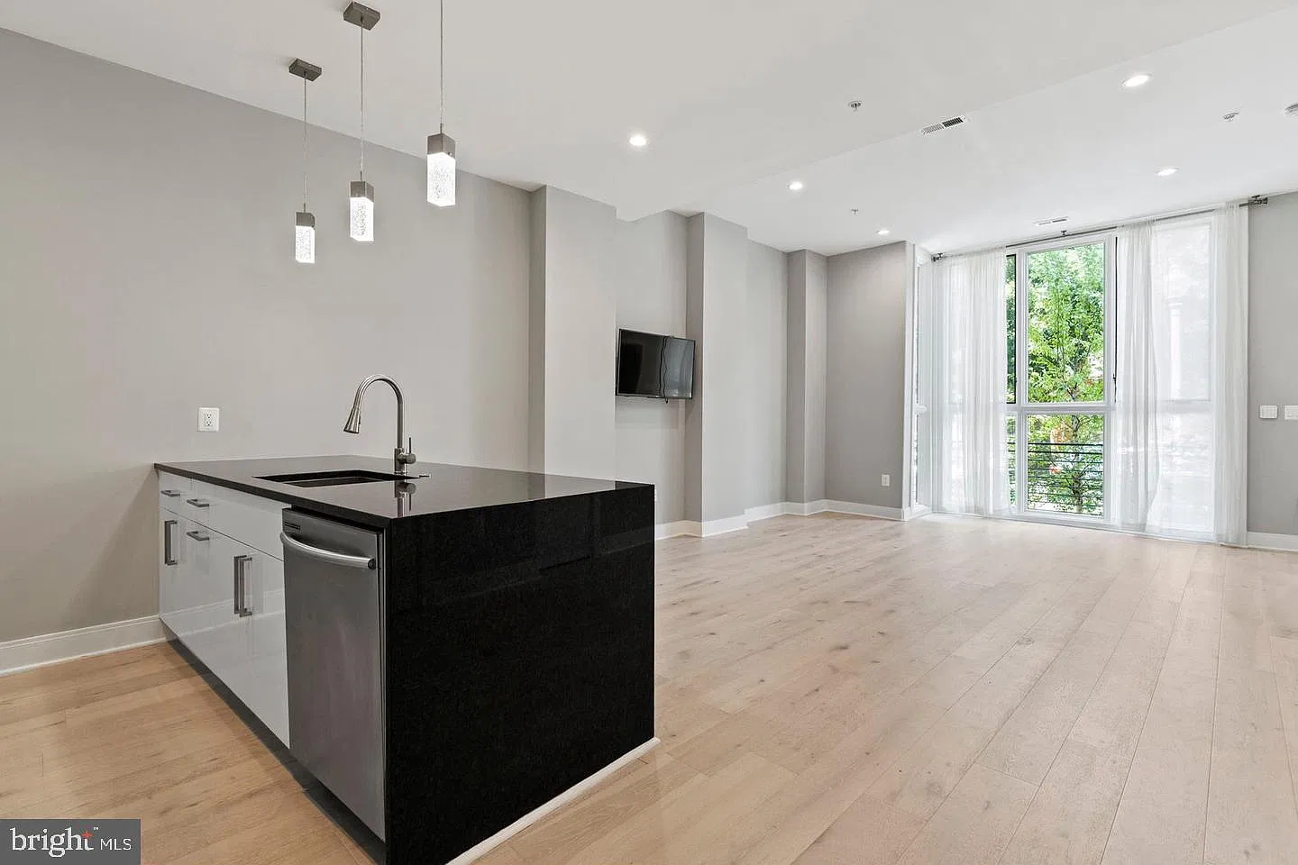 4424 Georgia Ave NW — Photo 4