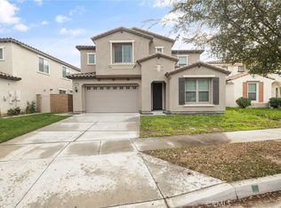 3068 E Copperhill St, Ontario, CA 91762