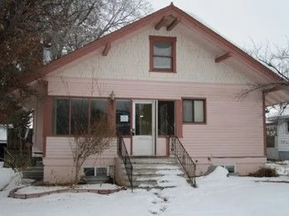 724 Hutchinson Ave, American Falls, ID 83211