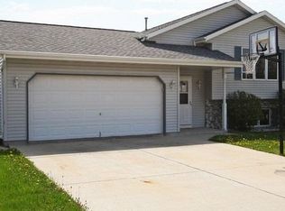 1505 S Indiana Ave, West Bend, WI 53095