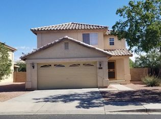 11905 N 127th Dr, El Mirage, AZ 85335