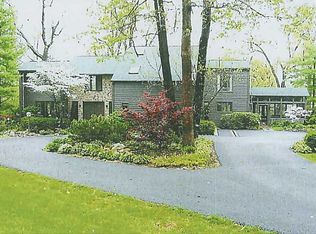 264 Oak Dr, West Liberty, OH
