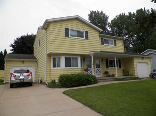 5789-5791 Williamsburg Way, Madison, WI 53719