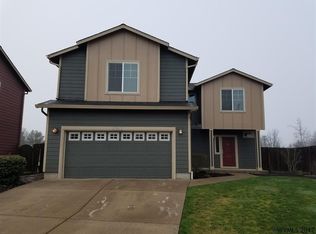 4342 Wildcherry Ct SE, Salem, OR