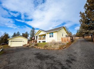 8906 SW Shad Rd, Terrebonne, OR 97760
