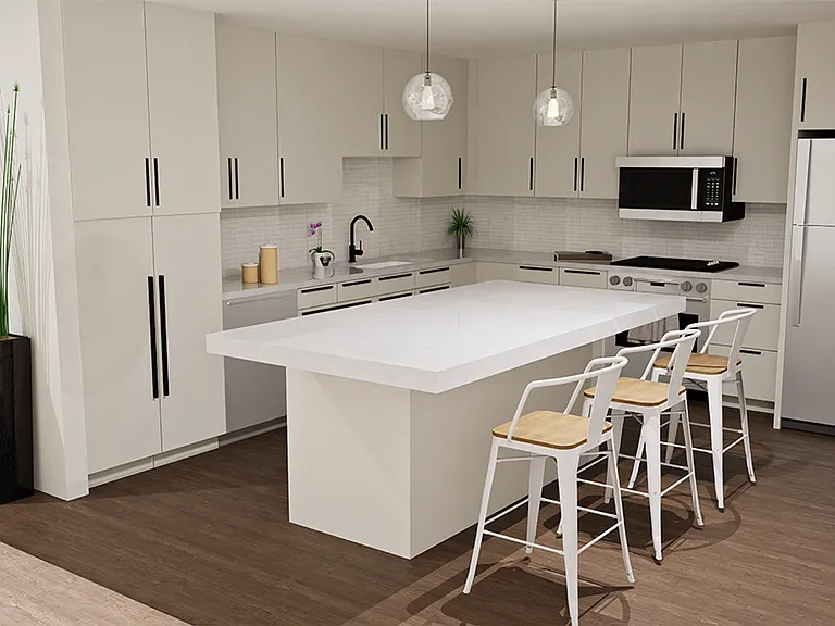 Trailside Apartments - 55+ Community — Photo 10