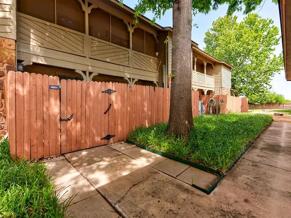 14435 N Pennsylvania Ave #28A, Oklahoma City, OK 73134